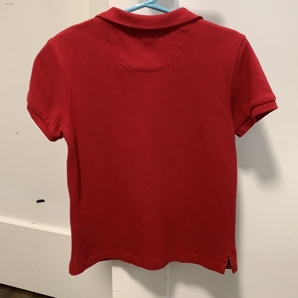 Burberry polo - Picture 4 of 4